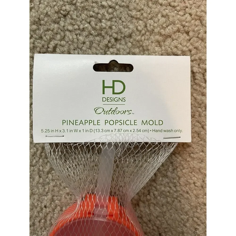 Unbranded popsicle mold